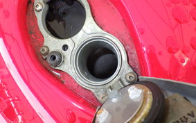DUCATI 999 S 2003