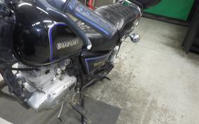 SUZUKI GN125 H