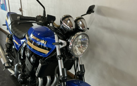 KAWASAKI ZRX-2 2007 ZR400E
