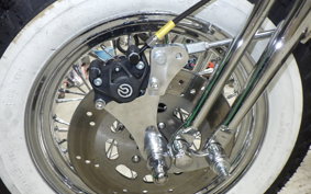 HARLEY FLSTC 1340 1994