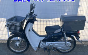 HONDA C50-2