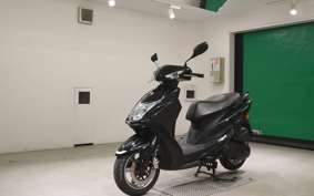 YAMAHA CYGNUS 125 XSR 3 2021 SEA5J