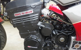 KAWASAKI GPZ900R NINJA 2007 ZX900A