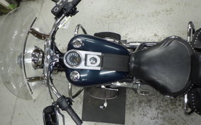 HARLEY FLSTC 1450 2000