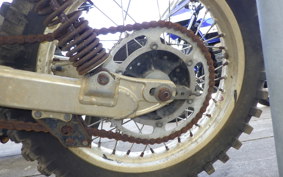 KAWASAKI KX250 KX250A