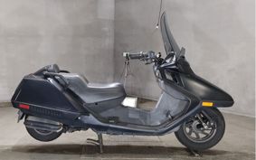 HONDA FUSION MF02