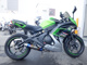 Фото Kawasaki NINJA 400 2015 с японского аукциона