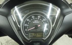 HONDA DIO 110 JK03