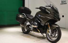 BMW R 1250RT 2021