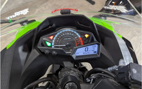 KAWASAKI NINJA 250 EX250L