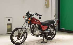SUZUKI GN125 H