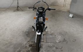 HONDA CROSS CUB110 JA60