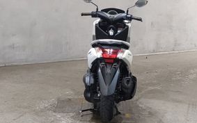 YAMAHA N-MAX 155 SG50J