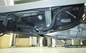 HONDA GYRO X 2023 TD02