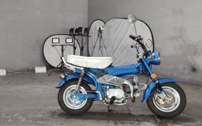 OTHER  MOTORCYCLE 125CC ..