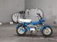 Фото Other MOTORCYCLE 125CC с японского аукциона