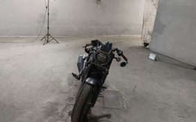 HONDA REBEL 250 S MC49