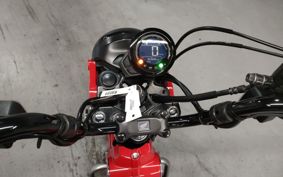 HONDA CT125 HUNTER  CUB  JA65