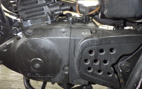 SUZUKI DJEBEL 200 (DR200SE) SH42A