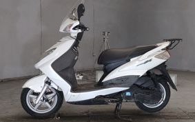YAMAHA CYGNUS 125 X SE44J