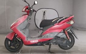 YAMAHA CYGNUS125XSR SE44J