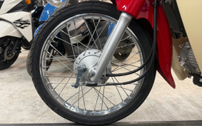 HONDA  SUPER CUB 50 HELLOKITTY AA09