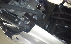 YAMAHA TRICITY 125 SE82J