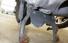 SUZUKI ADDRESS V125 S 1995 CF4MA