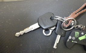 KAWASAKI NINJA 250R 1996 EX250K