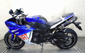 YAMAHA YZF-R1 2013 RN23