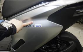 HONDA EM1 e: 2018 EF16