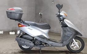YAMAHA AKUSHI STREET SE53J
