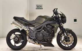 TRIUMPH SPEED TRIPLE 2011