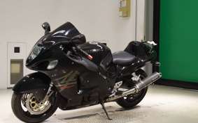 SUZUKI GSX1300R HAYABUSA 2002