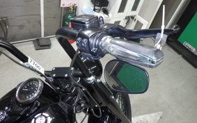 HARLEY FLSS 1800 2015