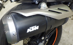 KTM 390 RC 2023