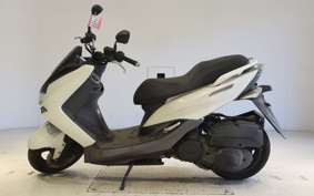 YAMAHA MAJESTY155 Gen.2 S SG52J