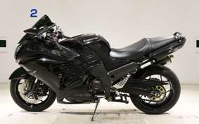 KAWASAKI ZX 1400 NINJA R 2012