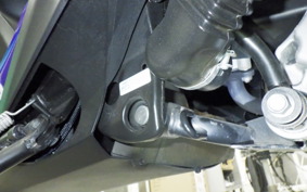 YAMAHA CYGNUS 125 XSR 3 1999 SED8J