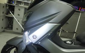 YAMAHA N-MAX SED6J