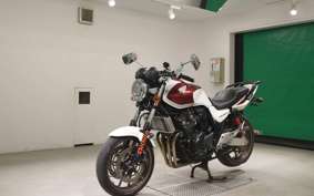 HONDA CB400SF GEN 4 A 2018 NC42