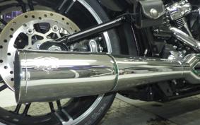 HARLEY FXBRS1870 2020