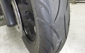 SUZUKI SKYWAVE 200 (Burgman 200) CH41A