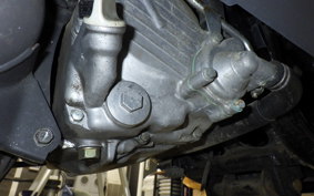 HONDA FUSION GEN 2 2009 MF02