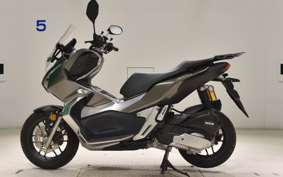 HONDA ADV150 2025 KF38