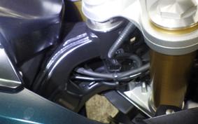BMW F850GS 2019