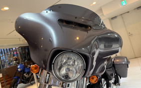 HARLEY FLHX1580 2014 KBM