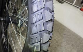 YAMAHA TRICKER 2022 DG10J