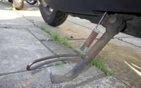 HONDA FUSION X 1999 MF02