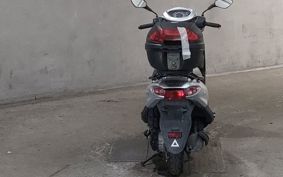 SUZUKI ADDRESS V125 DT11A